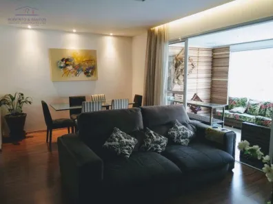 Apartamento com 3 Quartos à venda, 107m² no Pirituba, São Paulo
