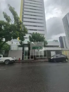 Apartamento com 3 Quartos à venda, 60m² no Madalena, Recife
