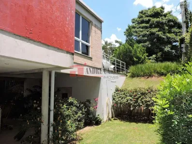 Casa de Condomínio com 3 Quartos à venda, 275m² no Palos Verdes, Cotia