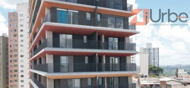 Apartamento com 3 Quartos à venda, 119m² no Jardim Vera Cruz, São Paulo