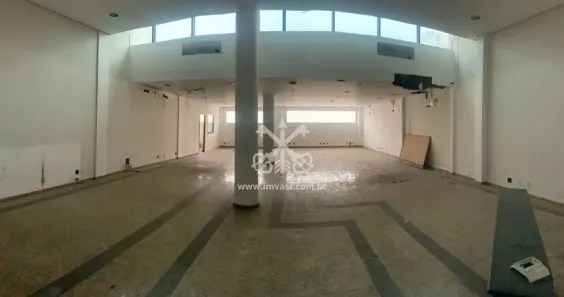 Prédio Comercial para alugar, 1447m² no Campo Belo, São Paulo