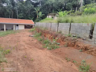 Lote/Terreno à venda, 520m² no Estância Santa Maria do Portão, Atibaia