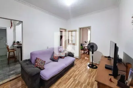 Apartamento com 2 Quartos à venda, 60m² no Barreto, Niterói
