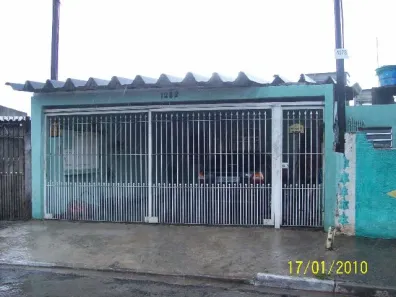 Casa com 5 Quartos à venda, 240m² no Munhoz Júnior, Osasco