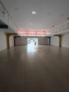 Ponto Comercial para alugar, 592m² no Centro, Guarulhos