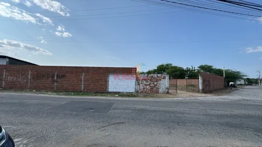 Lote/Terreno para alugar, 5100m² no Alto de São Manoel, Mossoró