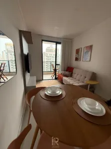 Apartamento com 2 Quartos à venda, 42m² no Praia de Itaparica, Vila Velha