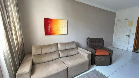 Apartamento com 3 Quartos para alugar, 89m² no Duque de Caxias, Cuiabá