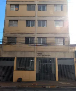 Kitnet com 1 Quarto à venda, 38m² no Centro, Campinas