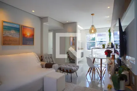 Apartamento com 2 Quartos à venda, 70m² no Floresta, Porto Alegre