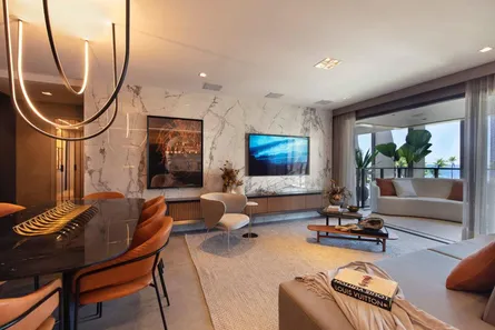 Apartamento com 3 Quartos à venda, 140m² no Barra da Tijuca, Rio de Janeiro