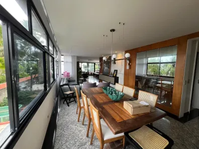 Apartamento com 3 Quartos à venda, 285m² no Candeias, Jaboatão dos Guararapes