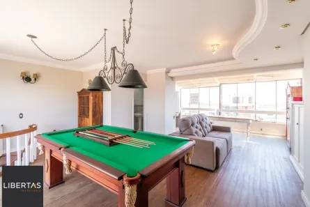 Cobertura com 3 Quartos à venda, 189m² no Jardim Lindóia, Porto Alegre