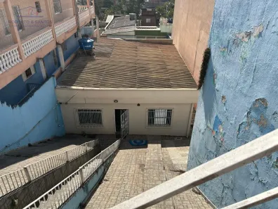 Casa com 2 Quartos à venda, 115m² no Chácara Inglesa (Zona Norte), São Paulo