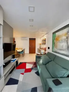 Apartamento com 2 Quartos à venda, 44m² no Vila Taquari, São Paulo