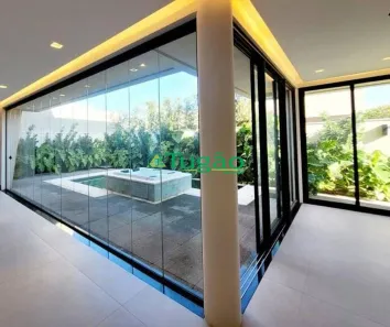 Casa de Condomínio com 4 Quartos à venda, 360m² no Quinta do Golfe Jardins, São José do Rio Preto