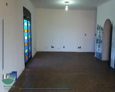 Casa com 5 Quartos para alugar, 480m² no Ribeirânia, Ribeirão Preto