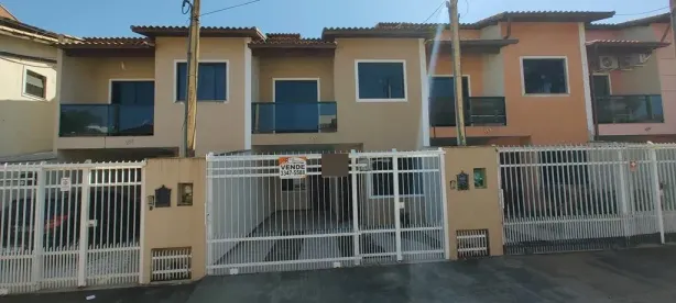 Casa com 4 Quartos à venda, 130m² no Jardim Amália, Volta Redonda