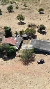 Fazenda/Sítio à venda, 11580000m² no Novo São Joaquim, Novo São Joaquim