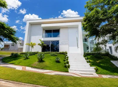 Casa de Condomínio com 4 Quartos à venda, 380m² no Ville Sainte Hélène, Campinas