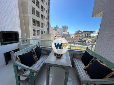 Apartamento com 3 Quartos à venda, 195m² no Praia Brava de Itajaí, Itajaí
