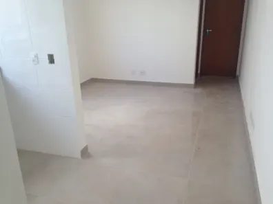 Apartamento com 1 Quarto à venda, 38m² no Floresta, Belo Horizonte