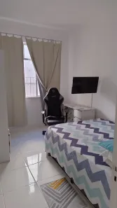 Apartamento com 1 Quarto para alugar, 35m² no Centro, Niterói