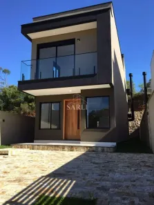 Apartamento com 3 Quartos à venda, 180m² no Monte Verde, Florianópolis