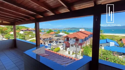 Apartamento com 3 Quartos à venda, 100m² no Canasvieiras, Florianópolis