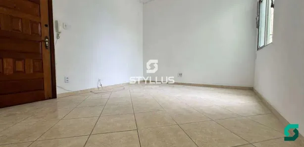 Apartamento com 2 Quartos à venda, 46m² no Vila Kosmos, Rio de Janeiro