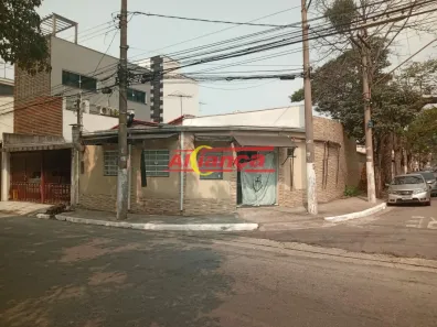 Sala Comercial para alugar, 30m² no Jardim Santa Francisca, Guarulhos