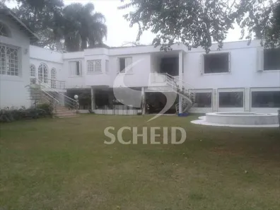 Casa com 5 Quartos à venda, 700m² no Jardim Petrópolis, São Paulo