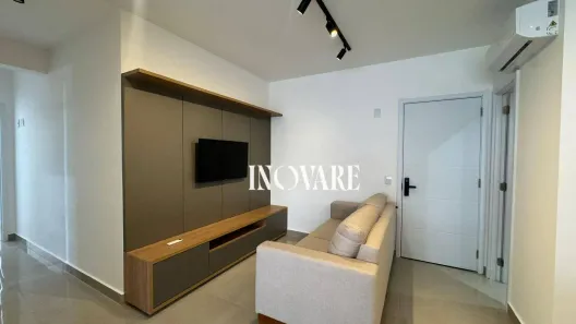 Apartamento com 2 Quartos para alugar, 67m² no Jardim Sul, Uberlândia