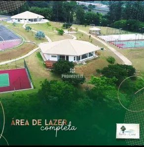 Lote/Terreno à venda, 702m² no Residencial Jardim Barra do Cisne I, Americana