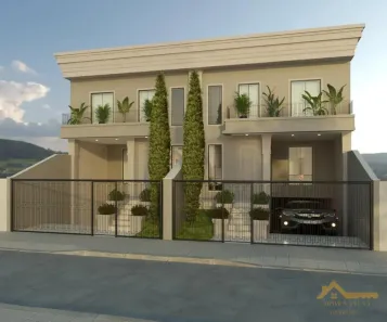 Casa com 3 Quartos à venda, 178m² no Vila Santa Cecília, Volta Redonda