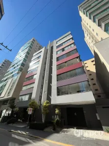 Apartamento com 3 Quartos à venda, 164m² no Meia Praia, Itapema