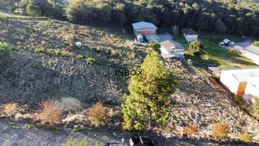Lote/Terreno à venda, 456m² no Garibaldina, Garibaldi