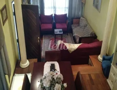 Casa com 3 Quartos à venda, 151m² no Cidade Mãe do Céu, São Paulo