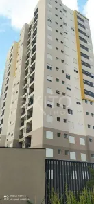 Apartamento com 2 Quartos à venda, 67m² no Chácaras Saudáveis e Encantadoras, Jundiaí