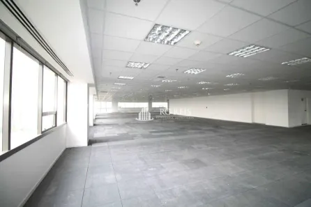 Prédio Comercial para alugar, 500m² no Tamboré, Barueri