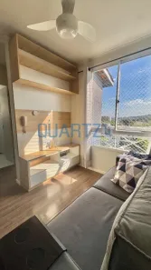 Apartamento com 2 Quartos à venda, 43m² no Morro Santana, Porto Alegre