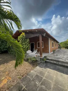 Casa de Condomínio com 3 Quartos à venda, 140m² no Aldeia dos Camarás, Camaragibe