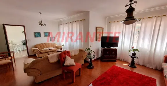 Casa com 3 Quartos à venda, 223m² no Tucuruvi, São Paulo