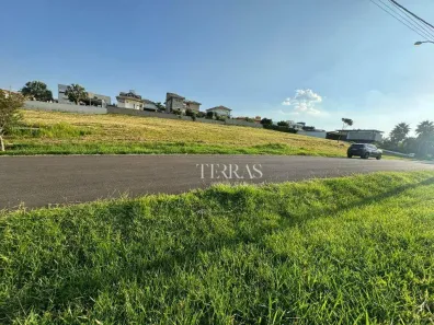 Lote/Terreno à venda, 846m² no Loteamento Parque Chapada de Itu, Itu