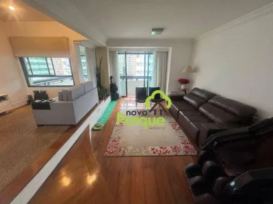 Apartamento com 3 Quartos à venda, 198m² no Aclimação, São Paulo