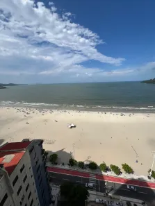 Apartamento com 4 Quartos para alugar, 130m² no Centro, Balneário Camboriú