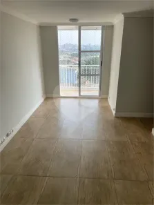 Apartamento com 3 Quartos à venda, 60m² no Jardim Belaura, São Paulo