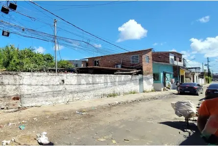 Lote/Terreno à venda, 900m² no Barra de Jangada, Jaboatão dos Guararapes