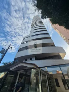 Apartamento com 3 Quartos à venda, 118m² no São Brás, Belém
