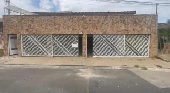 Casa com 4 Quartos à venda, 375m² no Vila Barão, Sorocaba